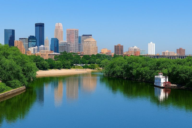 Best Foundation Repair pros in Champlin, MN