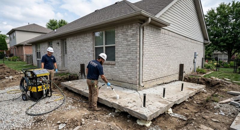 Top Foundation Lifting Companies in Shakopee, MN