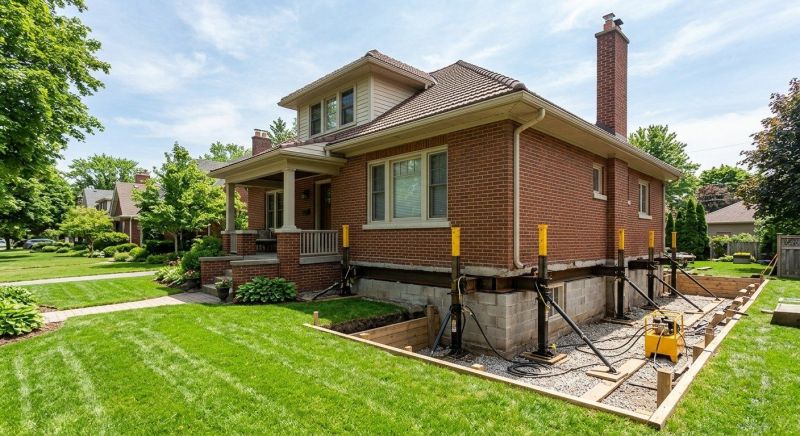 Top Foundation Lifting Companies in Shakopee, MN