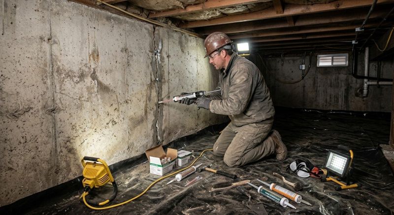 Top Foundation Repair Companies in Burnsville, MN