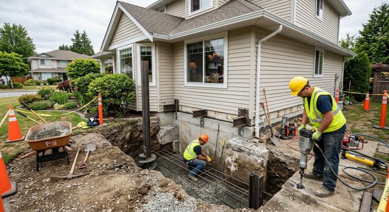 Top Foundation Repair Companies in Minnetonka, MN