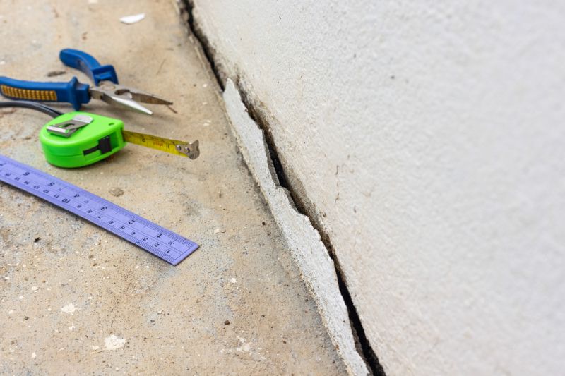 Foundation Repair Techniques
